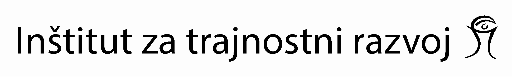 Inštitut za trajnostni razvoj v okviru projekta EAThink1015