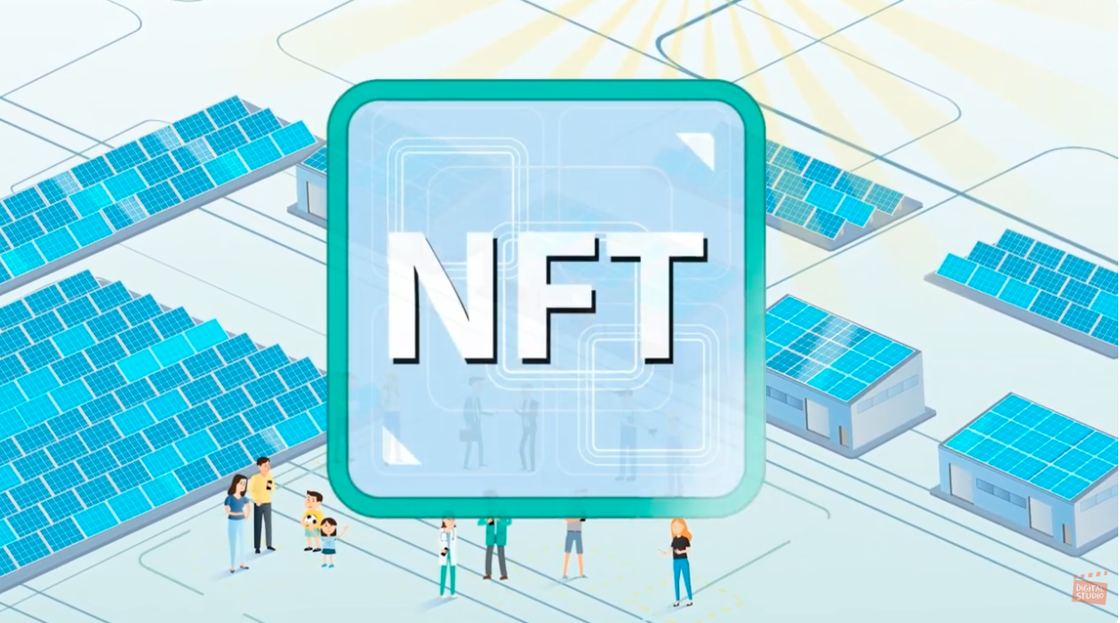 SunContract NFT's
